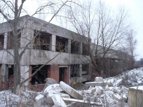 Девочка-эмо покончила с собой под Новосибирском