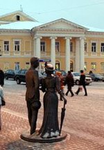 ДК им. Свердлова