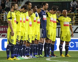 Юрий Красножан уволен из "Анжи": версии