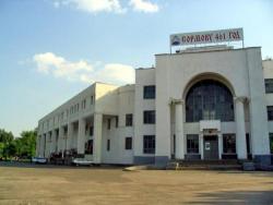 ДК Красное Сормово