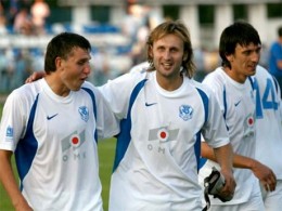 ФК "Волга" сыграет благотворительный матч в День России