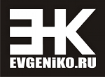 ЕвгеНиКо, арт-центр, НО
