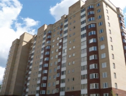 В Санкт-Петербурге 13-летняя девочка выпала из окна 