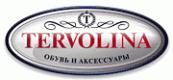 Tervolina, магазин обуви
