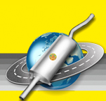 Автоглушитель