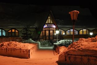 Хабарское, Спортивный клуб