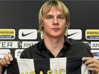 ФК «Зенит» хочет приобрести полузащитника «Ювентуса» Милоша Красича