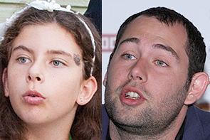 Игорь Крутой воспитывает чужого ребенка?