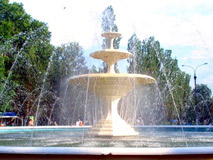 Автозаводский парк, МП
