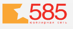 ООО 585, ювелирная сеть