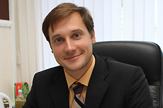 Пресс-секретарь Шанцева провел мастер-класс для коллег из других регионов