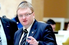 Российских женщин отправят в армию