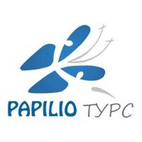 Papilio Турс