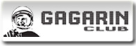 Кафе-клуб GAGARIN club
