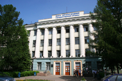 Волго-Вятская академия государственной службы
