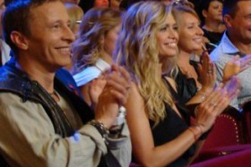 Вера Брежнева снова надела обручальное кольцо