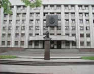 ГУВД Нижегородской области, управление ГИБДД, дежурная часть