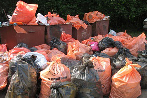 В Нижнем Новгороде пройдет акция «ПЕРЕрождение отходов»