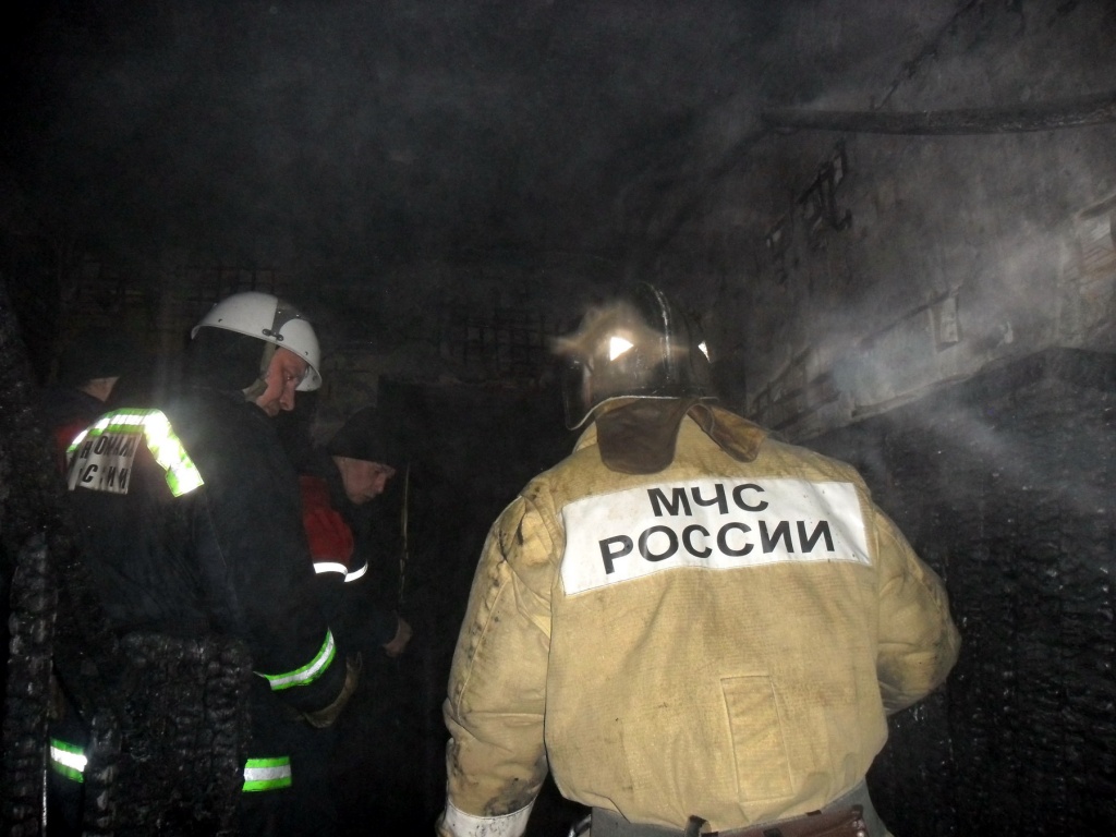 На 09 апреля администрацией Ленинского района запланировано проведение заседания Комиссии по ЧС и ПБ.jpg