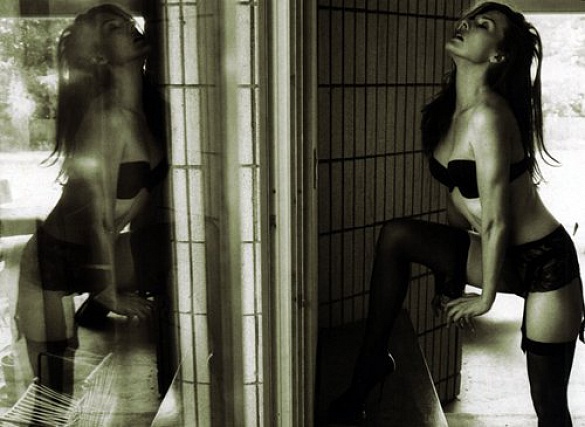 Мила снялась для MAXIM.jpg