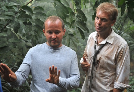 Светлаков готовится к схватке с Брежневой.jpg