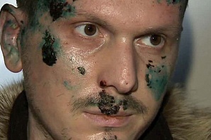 Подозреваемые сознались в покушении на Путина