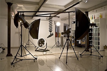 Фотостудия- 14