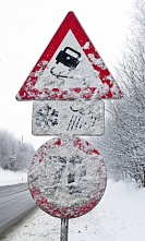 В страшном ДТП В Нижегородской области погиб человек