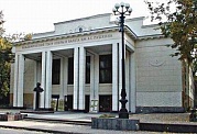 Нижегородский государственный академический театр оперы и балета им. А. С. Пушкина