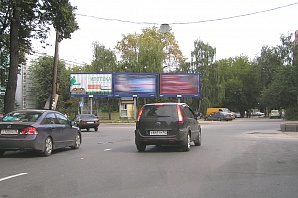 Схема движения транспорта по улице Звездинка будет изменена