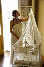 Эвелина Бледанс стала второй раз мамой, родив мальчика (ФОТО)