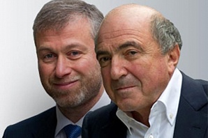 Березовский проиграл Абрамовичу в суде