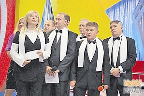 В ДТП погиб известный КВНщик