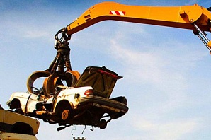 Утилизационный сбор берется только с новых машин