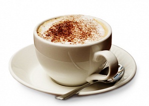 Ваш кофе готов