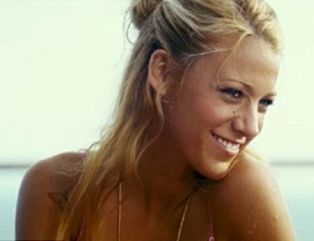 Блейк Лайвли сыграет плохую девочку (ВИДЕО)