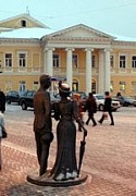 ДК им. Свердлова