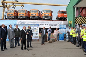 В Арктике Российские ученые проведут генеральную уборку