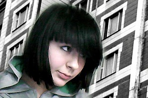 15-летняя Алена Графская покончила с собой, прыгнув с 16-го этажа