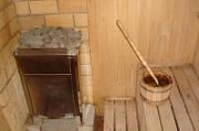 Банька Максидом