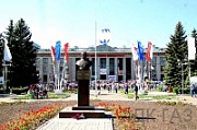 ДК ОАО ГАЗ