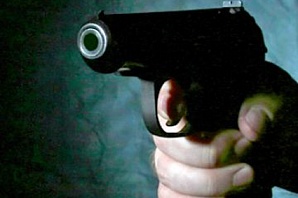 В загородном доме нижегородец расстрелял своего гостя