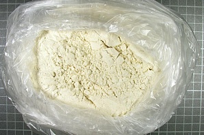 Жительниц Перми была задержана в Нижнем новгороде с килограммом героина