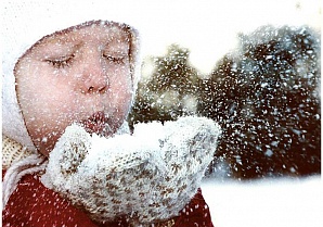 В Нижнем Новгороде наступит потепление