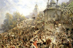 Остановки города украсят исторические хроники