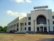 ДК Красное Сормово