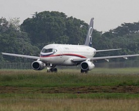 Cпасатели МЧС России прибыли в Индонезию