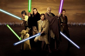 "Партия джедаев" появится в России