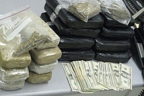 В Нижнем Новгороде задержали амфетаминщика-сатаниста