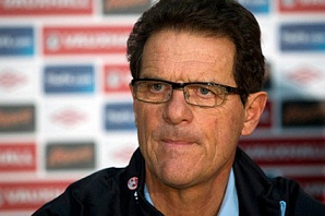 Капелло рассчитывает подписать контракт с РФС